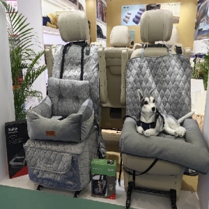 PET Car seat, PET Car cushion