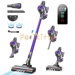 Cordless Vacuum Cleaner